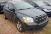_Reflektor prawy Dodge Caliber 2008 Hatchback 5-drzwi 